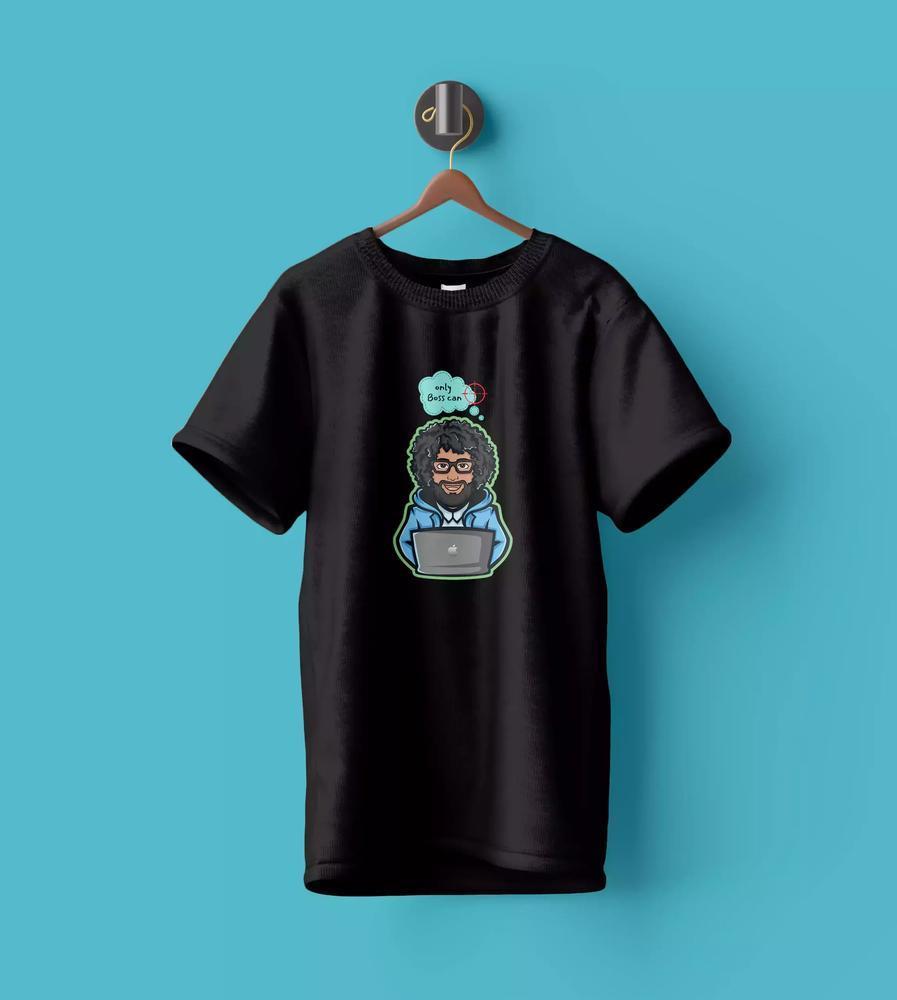 The Men's Edit