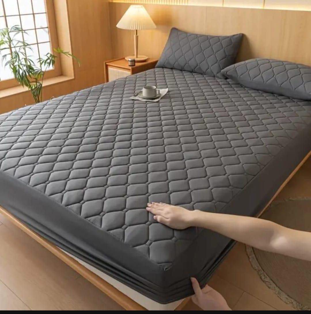 Quilt & Comforters