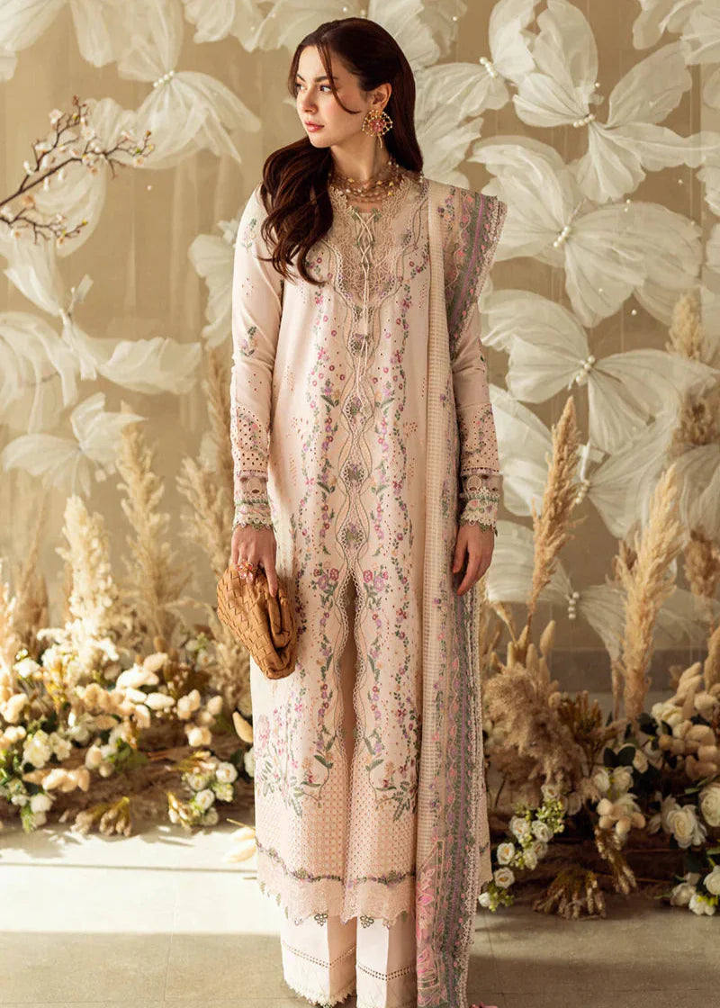 Zubi Lily ZB-7098