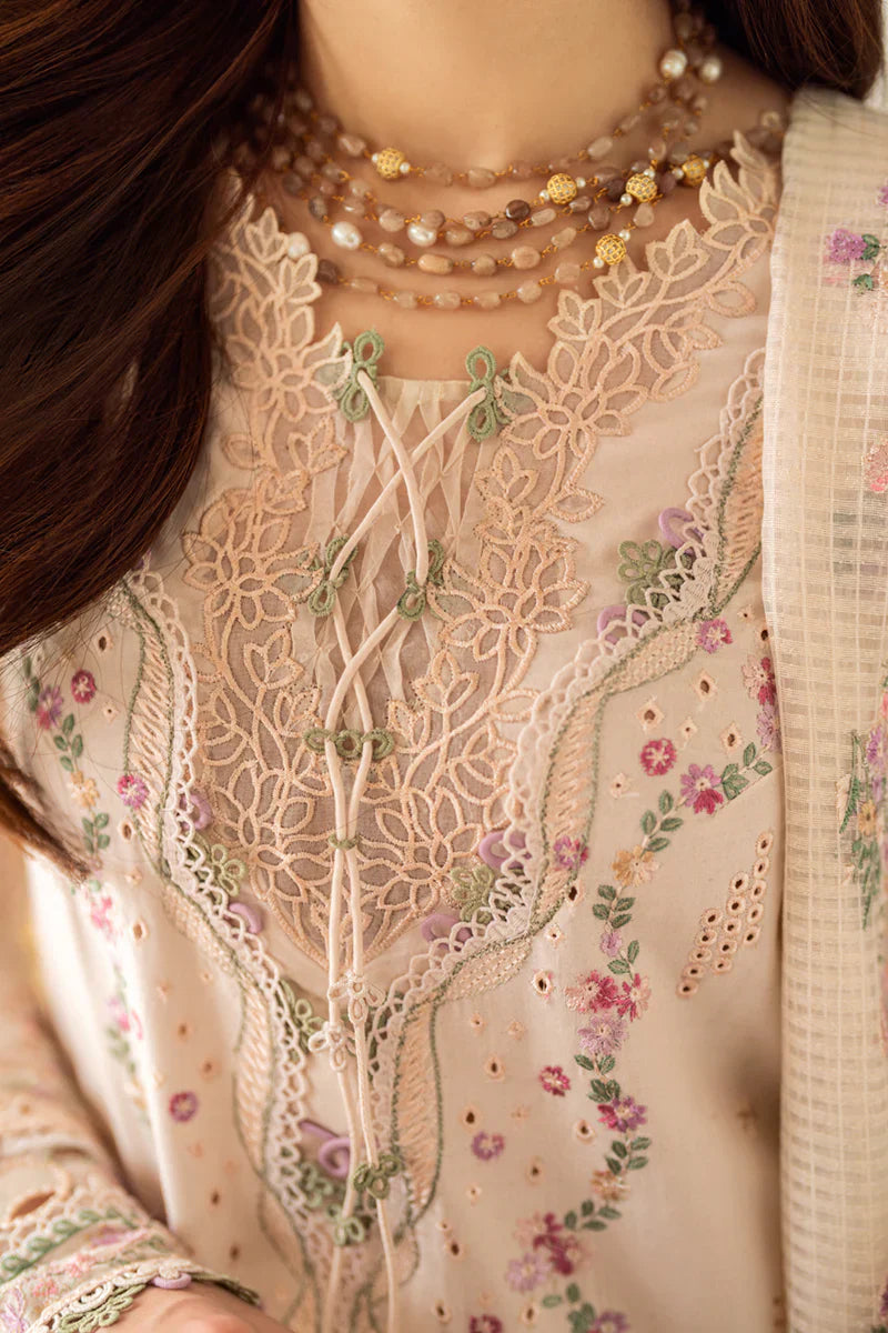 Zubi Lily ZB-7098