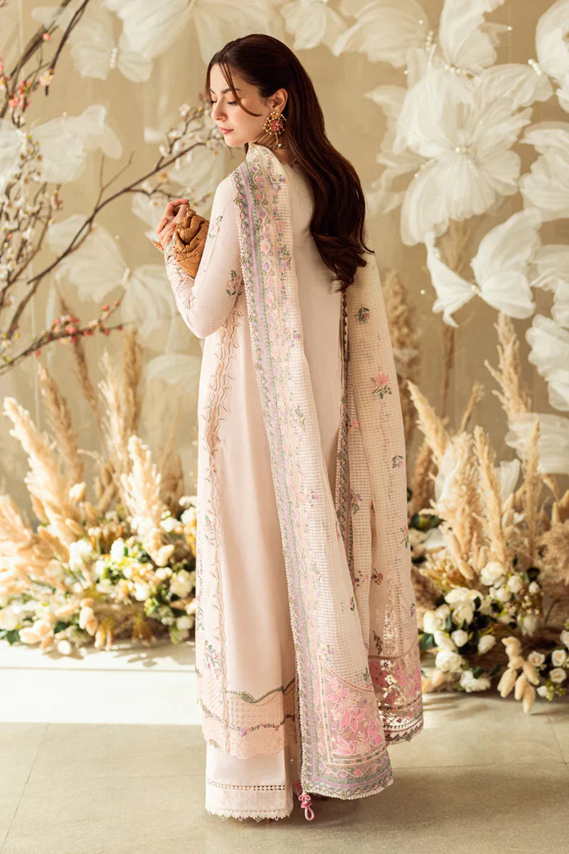 Zubi Lily ZB-7098