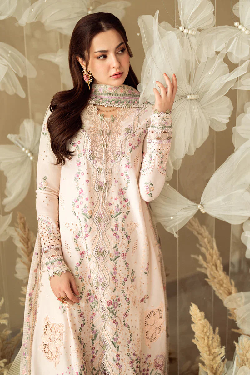 Zubi Lily ZB-7098