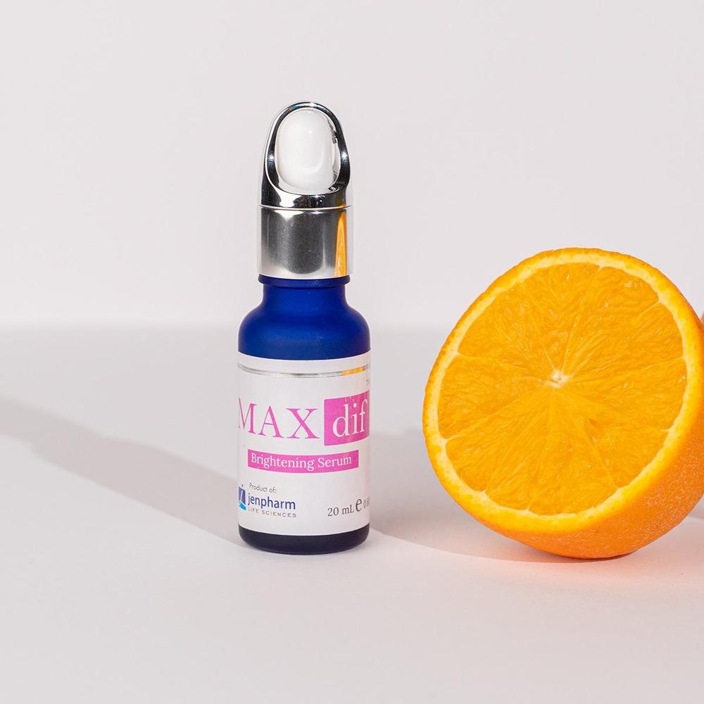 Jenpharm - Madfix Brighting Serum