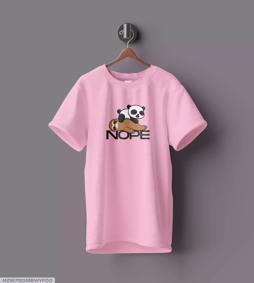WYPO - Western Wear Graphic Unisex T-Shirt Crewneck