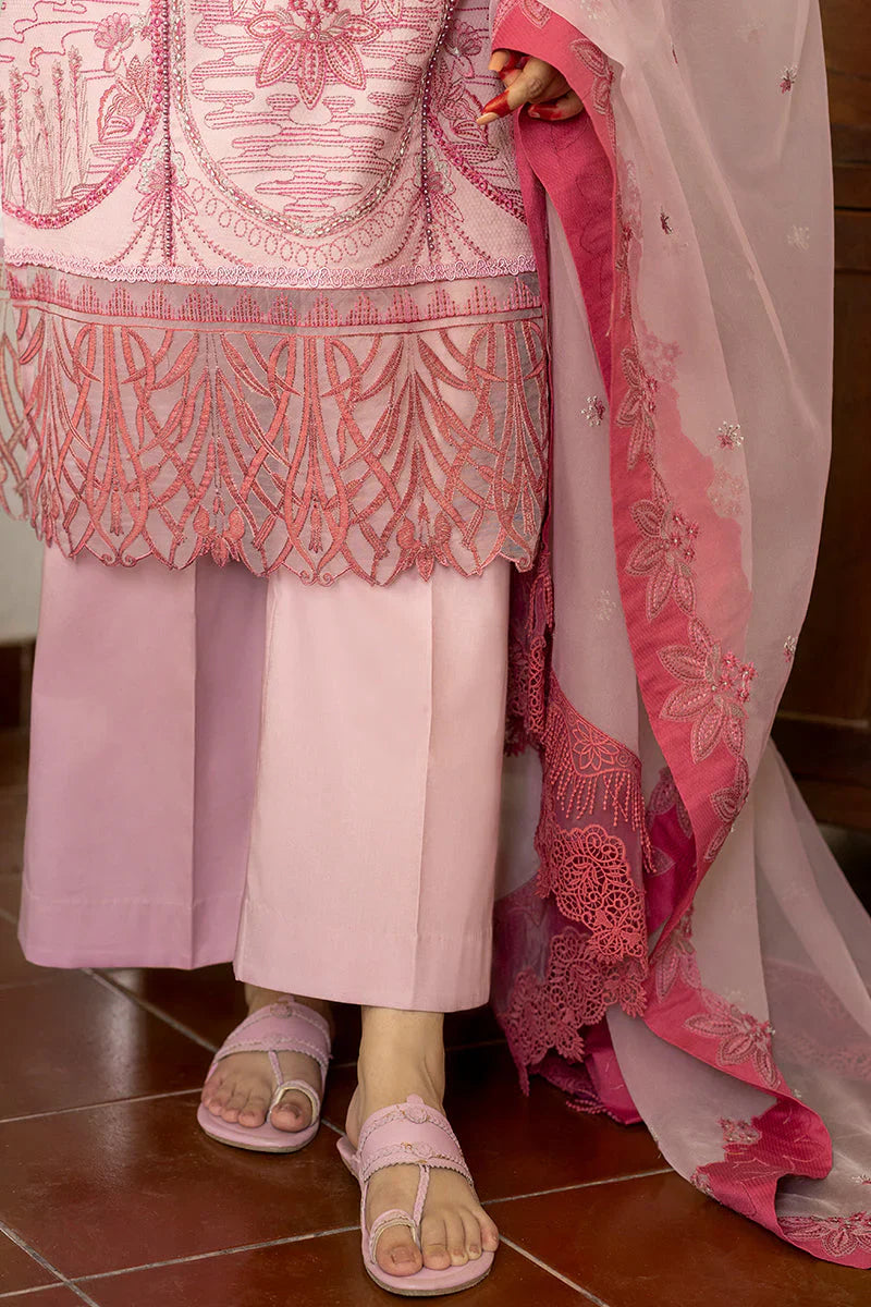 Zubi Teal Pink 3PC ZB-7030