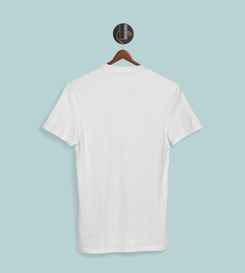 WYPO - Premium Quality Tee For Men Summer - Black