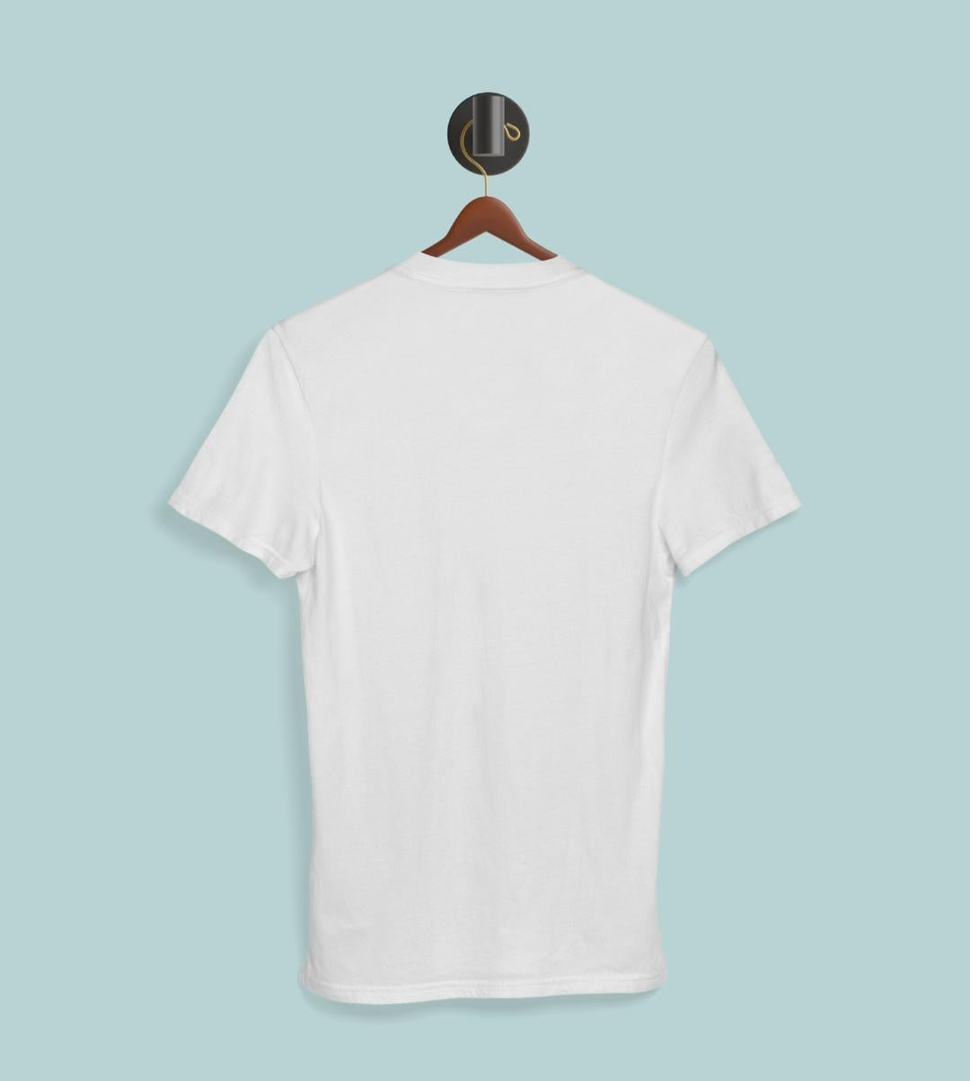 WYPO - Premium Quality Tee For Men Summer - Black