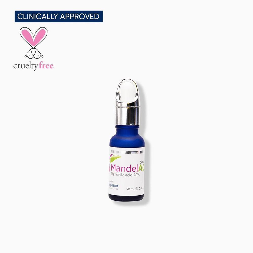 Jenpharm - Mendelac Serum