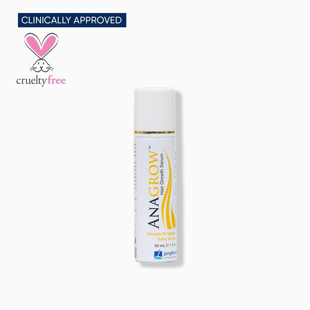 Jenpharm - Anagrow Hair Serum