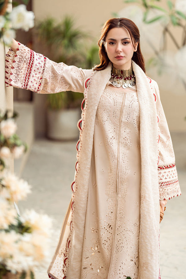 Qalamqar 1092 - Lawn Hit Code