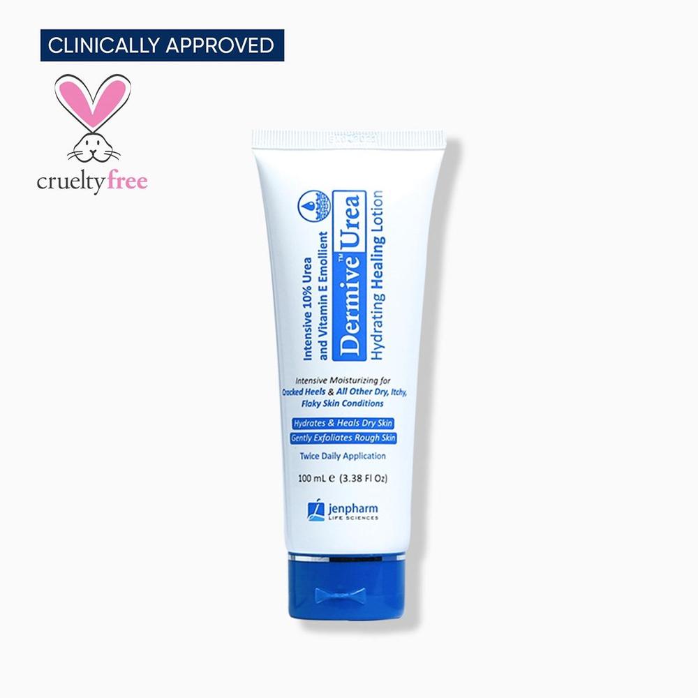 Jenpharm - Dermive Urea Lotion