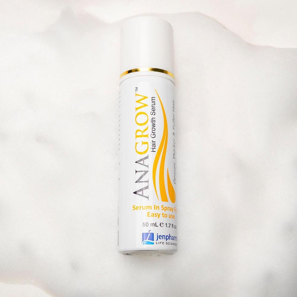 Jenpharm - Anagrow Hair Serum
