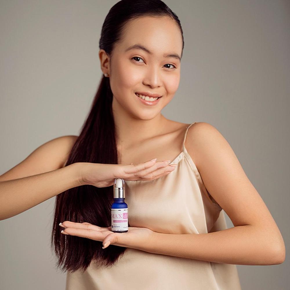Jenpharm - Madfix Brighting Serum