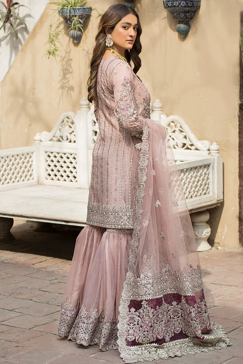 SERENE Luxury Wedding Collection 3pc