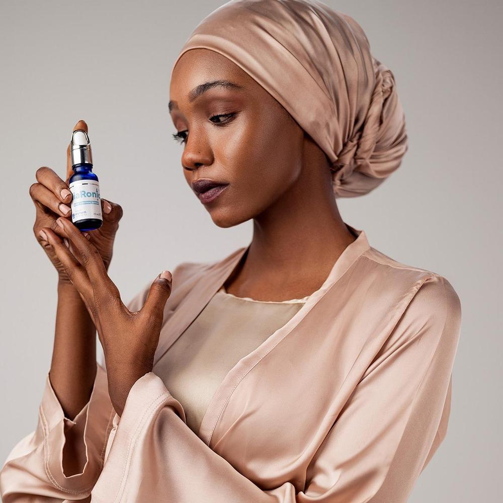 Jenpharm - Niaronic Serum (Pore Minimizing)