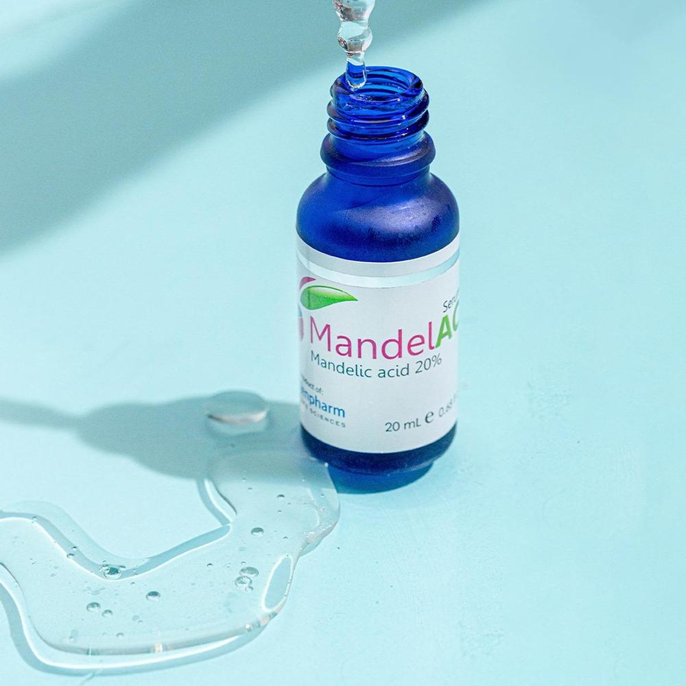 Jenpharm - Mendelac Serum