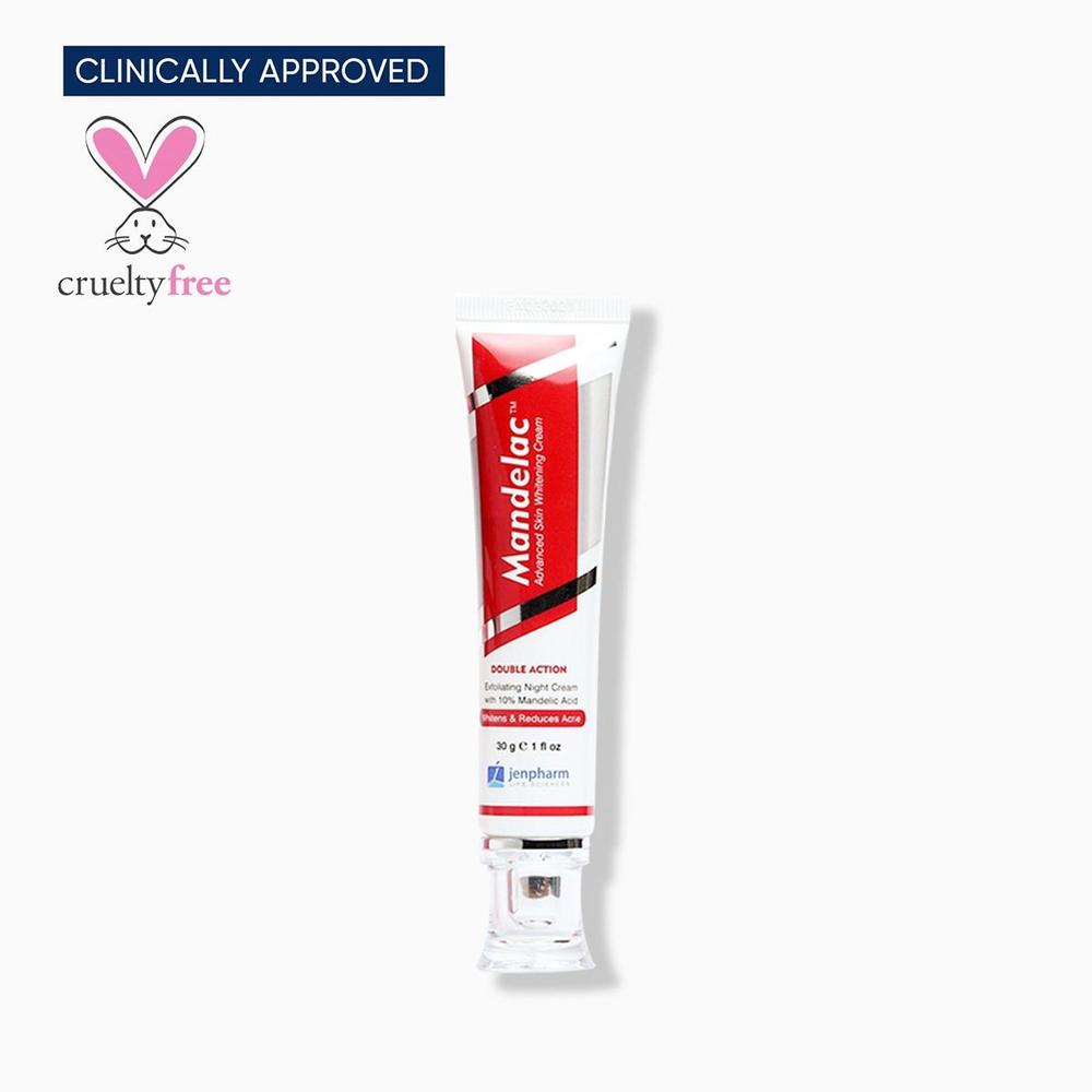 Jenpharm - Mendelac Cream