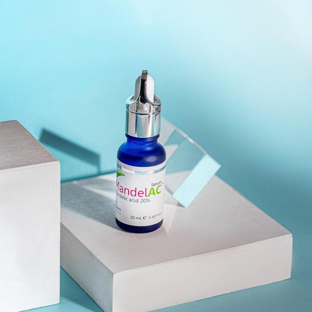 Jenpharm - Mendelac Serum