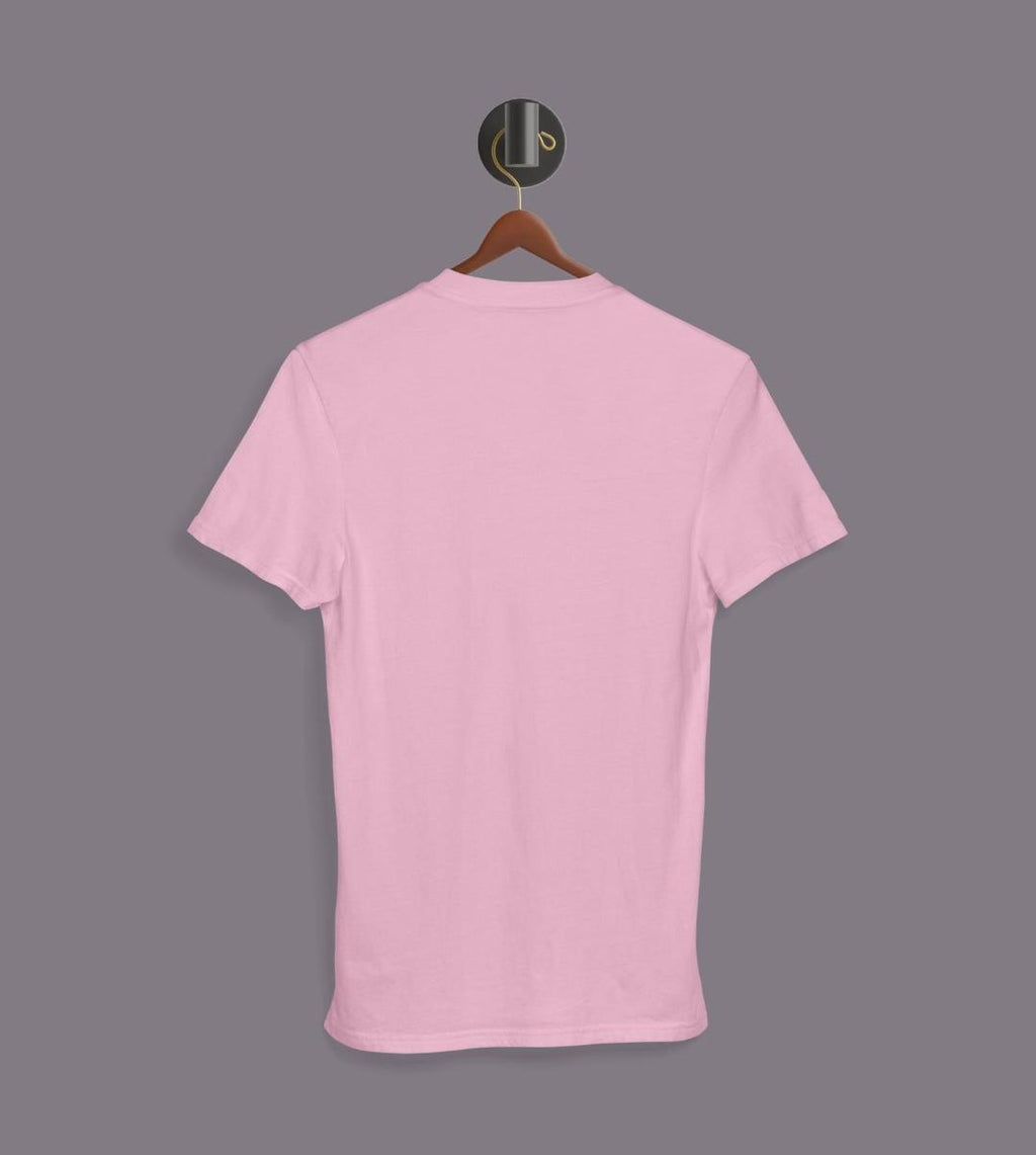 WYPO - Western Wear Graphic Unisex T-Shirt Crewneck