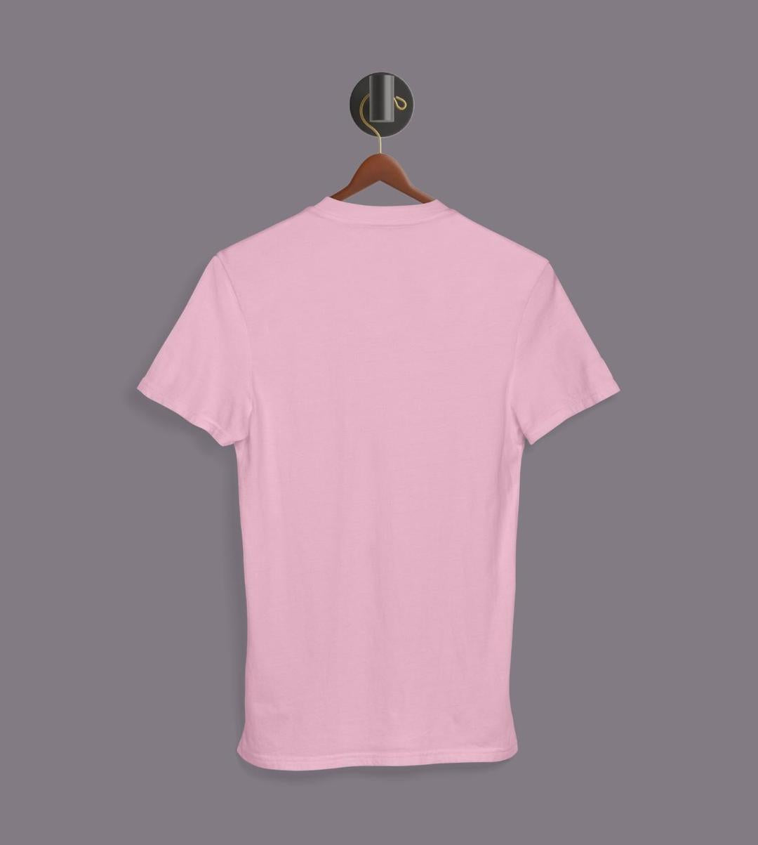 WYPO - Western Wear Graphic Unisex T-Shirt Crewneck