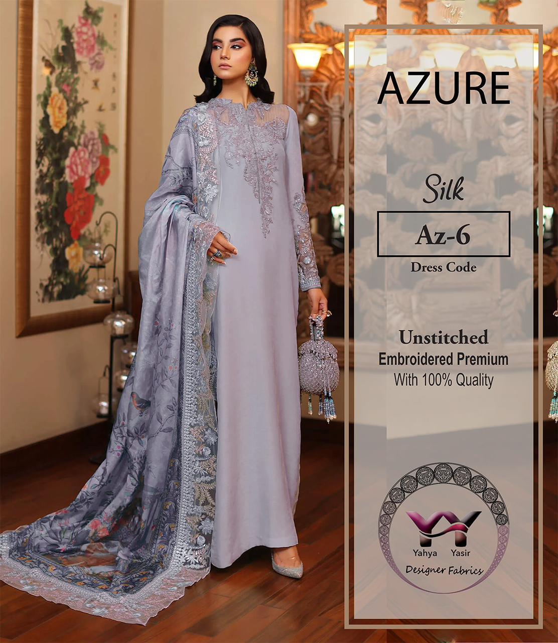 AZURE Fency Collection