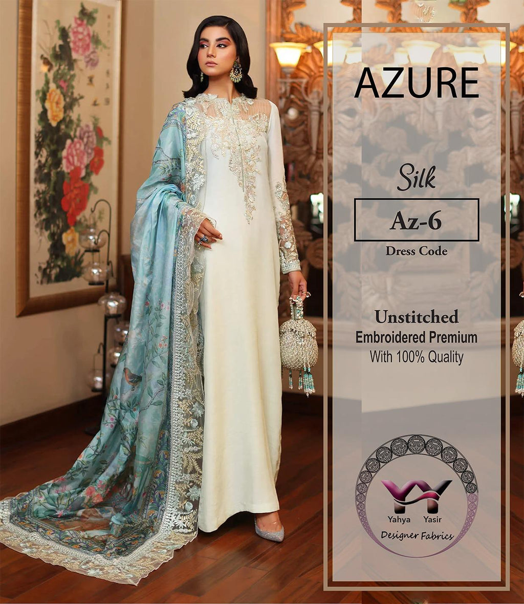 AZURE Fency Collection