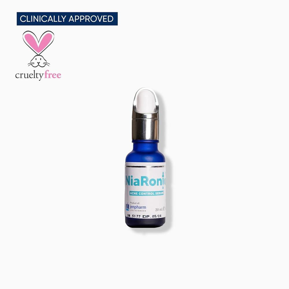 Jenpharm - Niaronic Serum (Pore Minimizing)