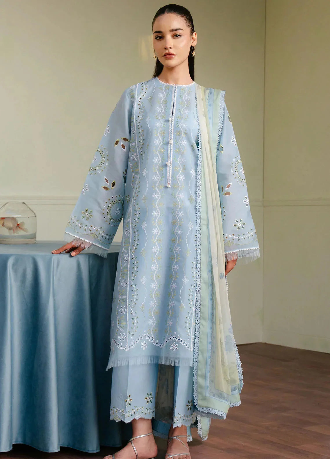 Coco by Zara Shahjahan 447 - Lawn Hit Code