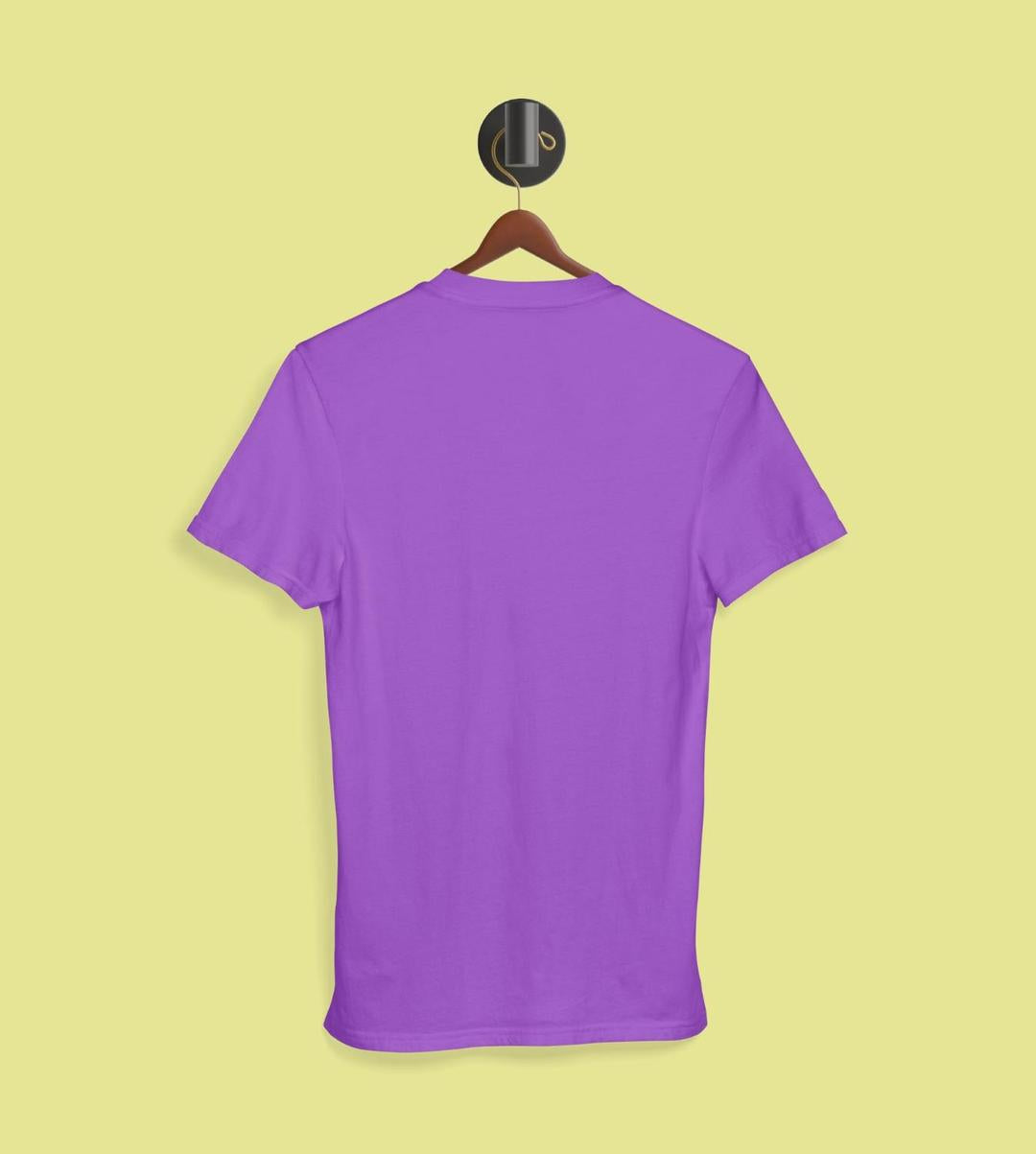 WYPO - Western Wear Graphic Unisex T-Shirt Crewneck