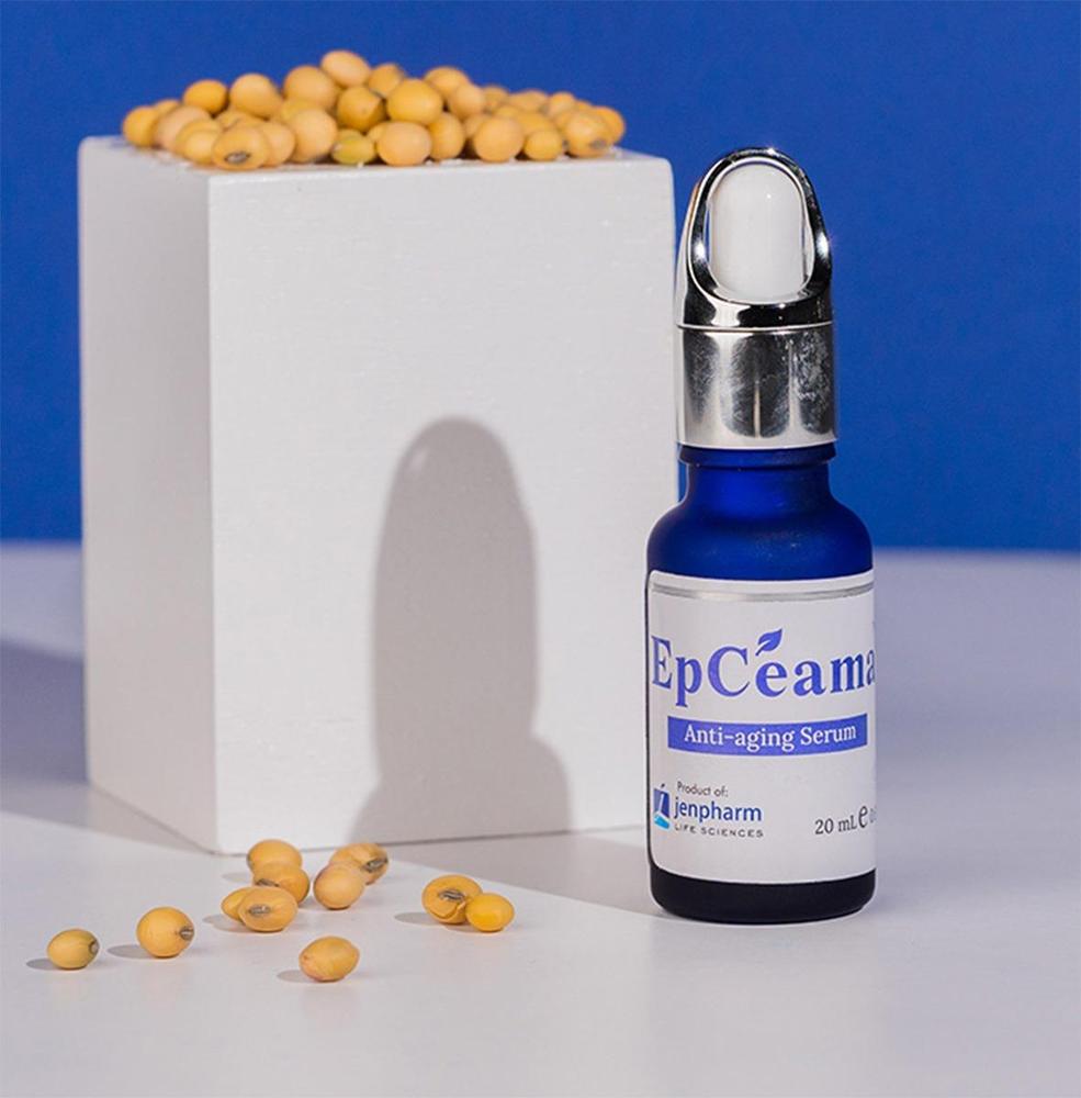 Jenpharm - Epceama Anti Aging Serum