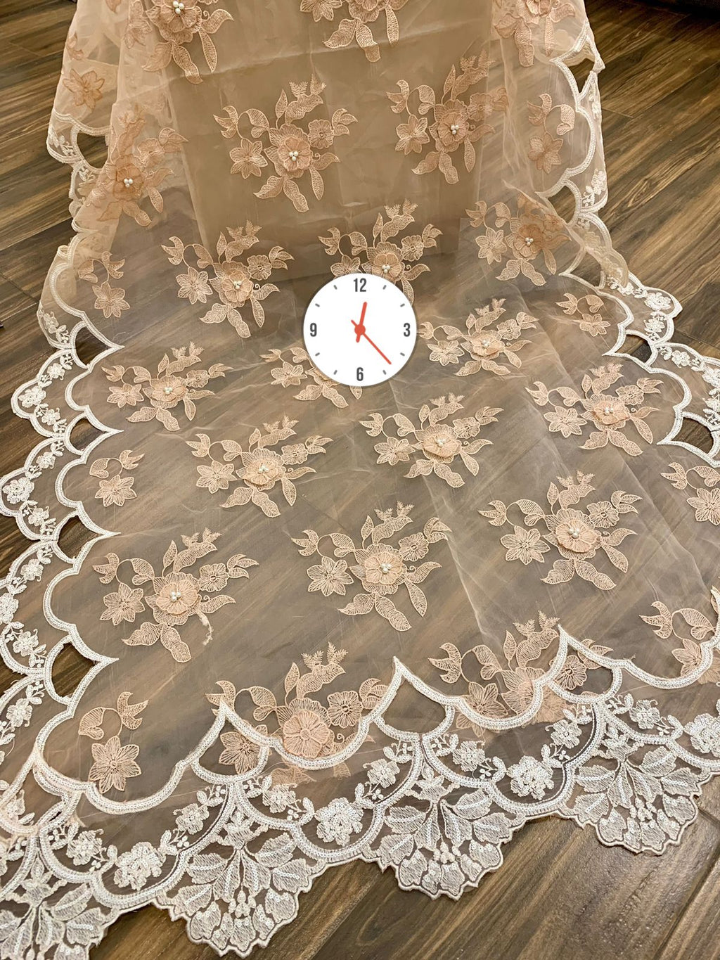 Maria B Heritage Edition Collection 2023 - Code MD-1303