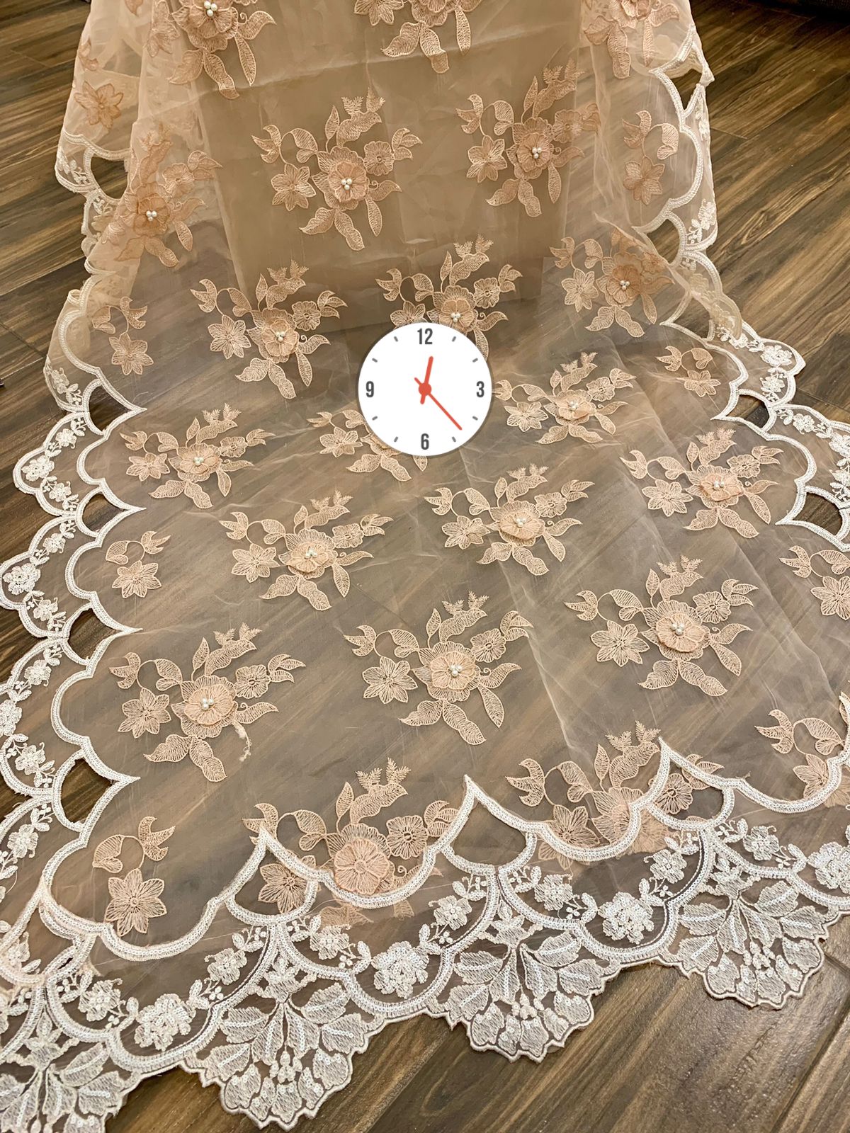 Maria B Heritage Edition Collection 2023 - Code MD-1303