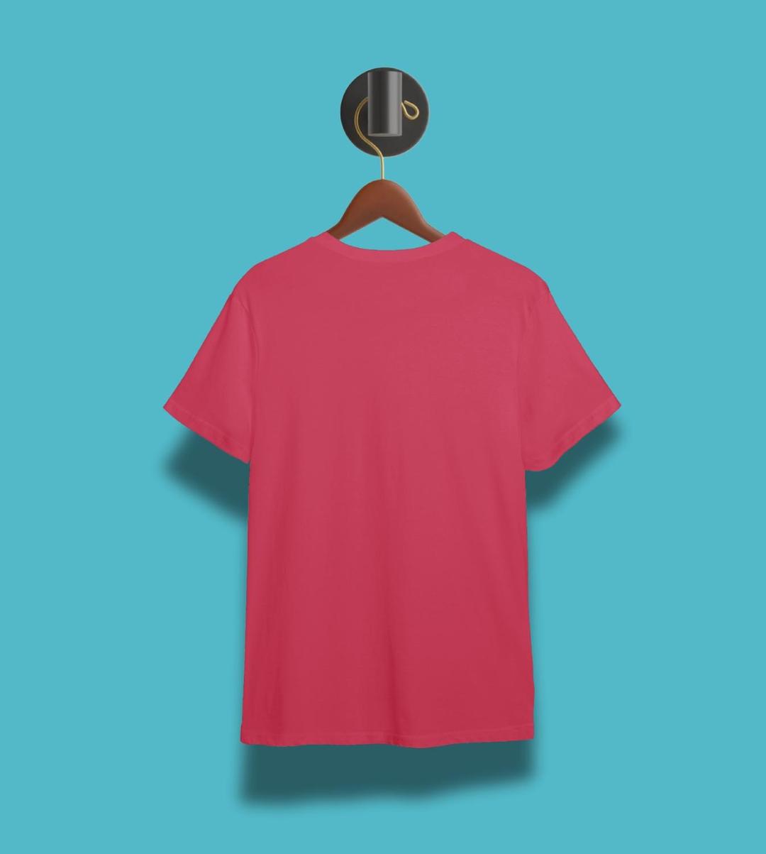 WYPO - Western Wear Graphic Unisex T-Shirt Crewneck