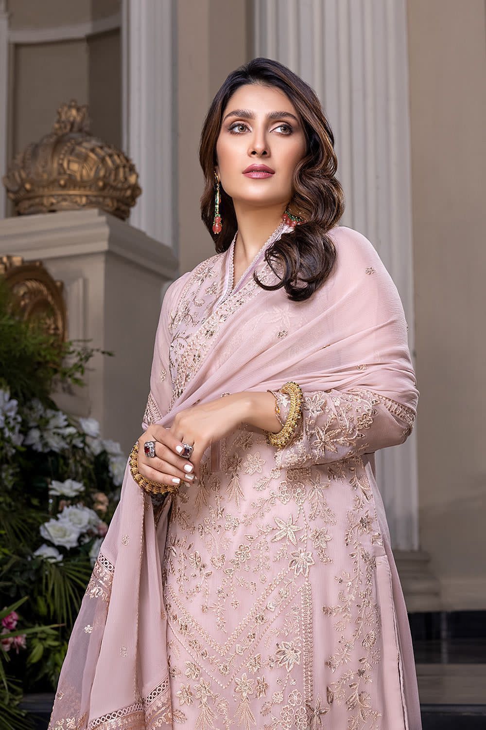 AZURE Luxury Collection 3pc
