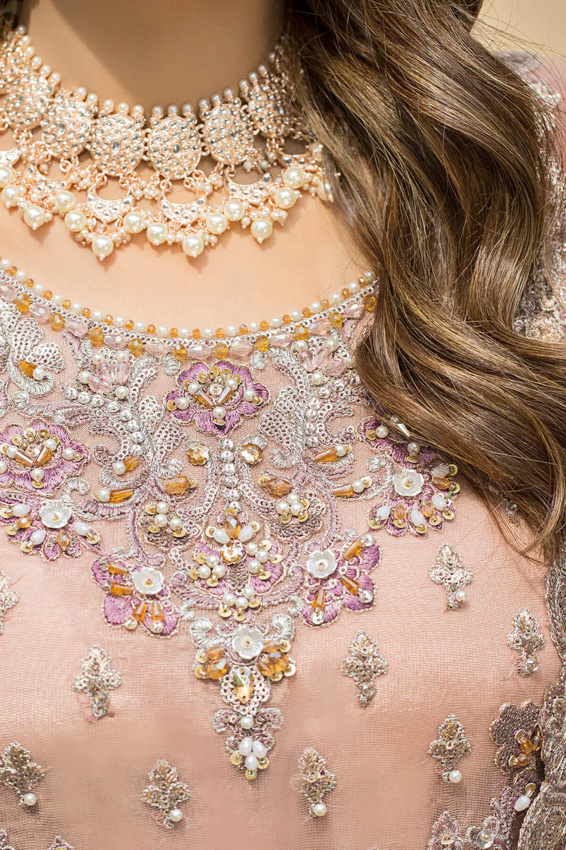 SERENE Luxury Wedding Collection 3pc