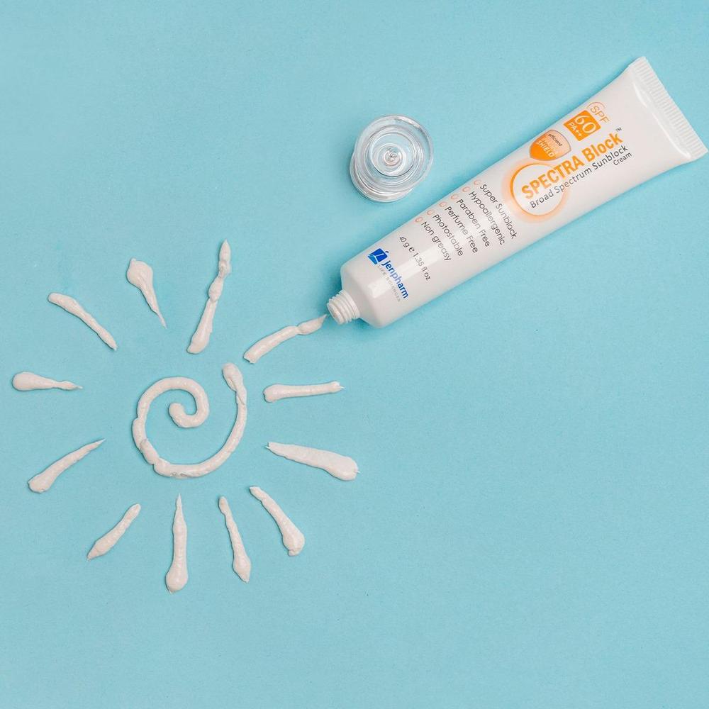 Jenpharm - Spectra Block SPF 60