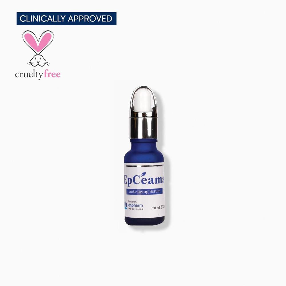Jenpharm - Epceama Anti Aging Serum
