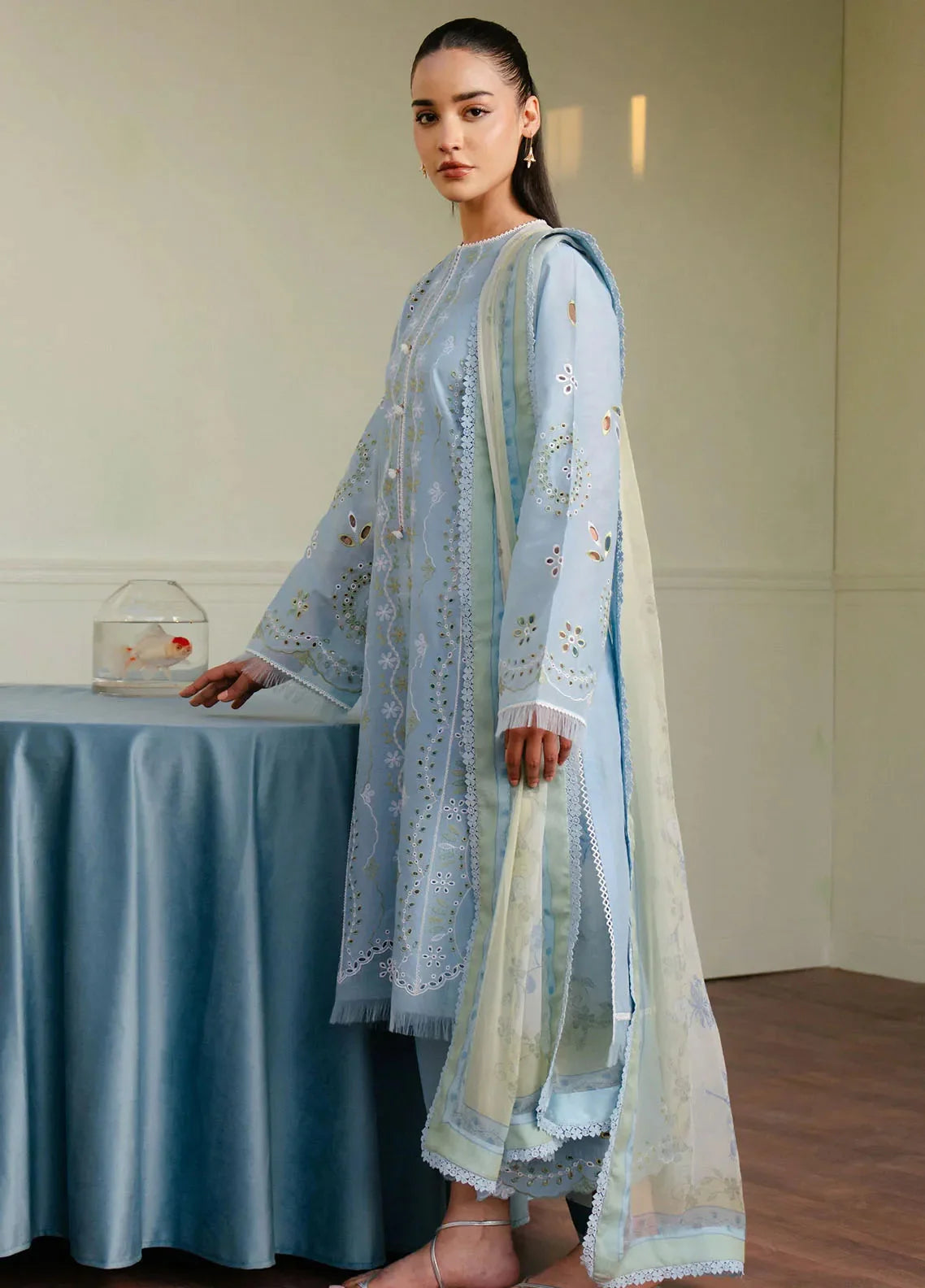 Coco by Zara Shahjahan 447 - Lawn Hit Code