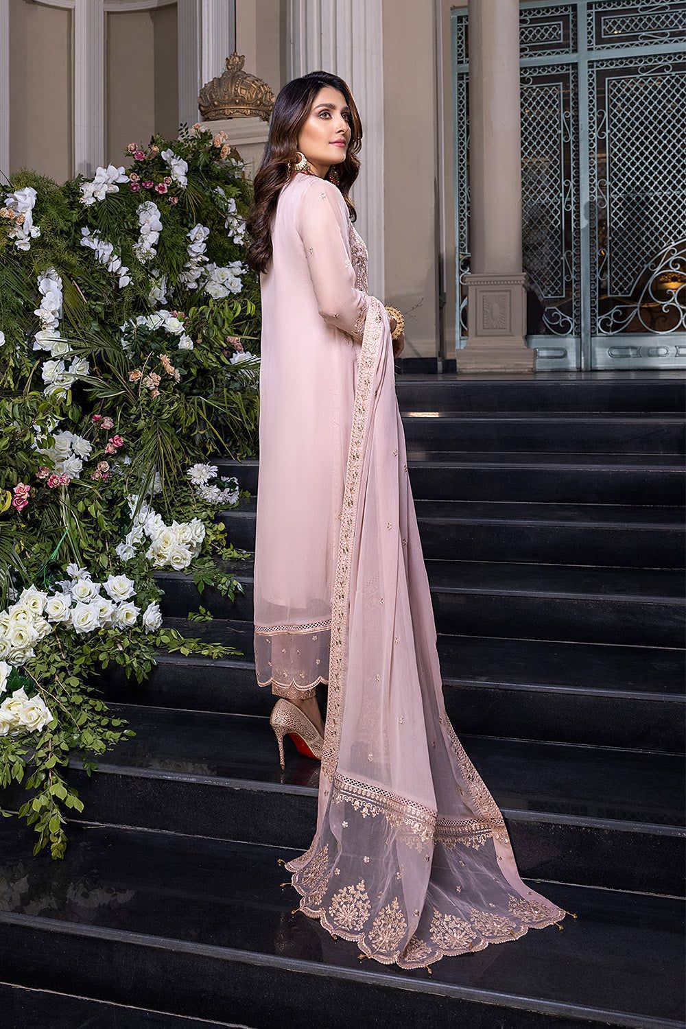 AZURE Luxury Collection 3pc