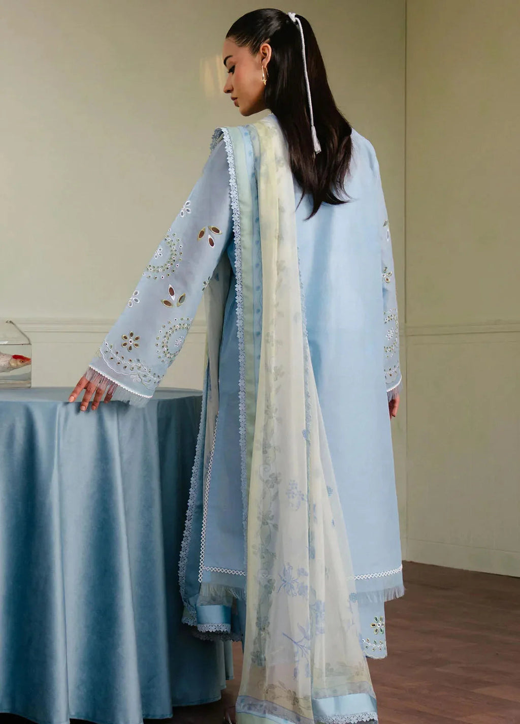 Coco by Zara Shahjahan 447 - Lawn Hit Code