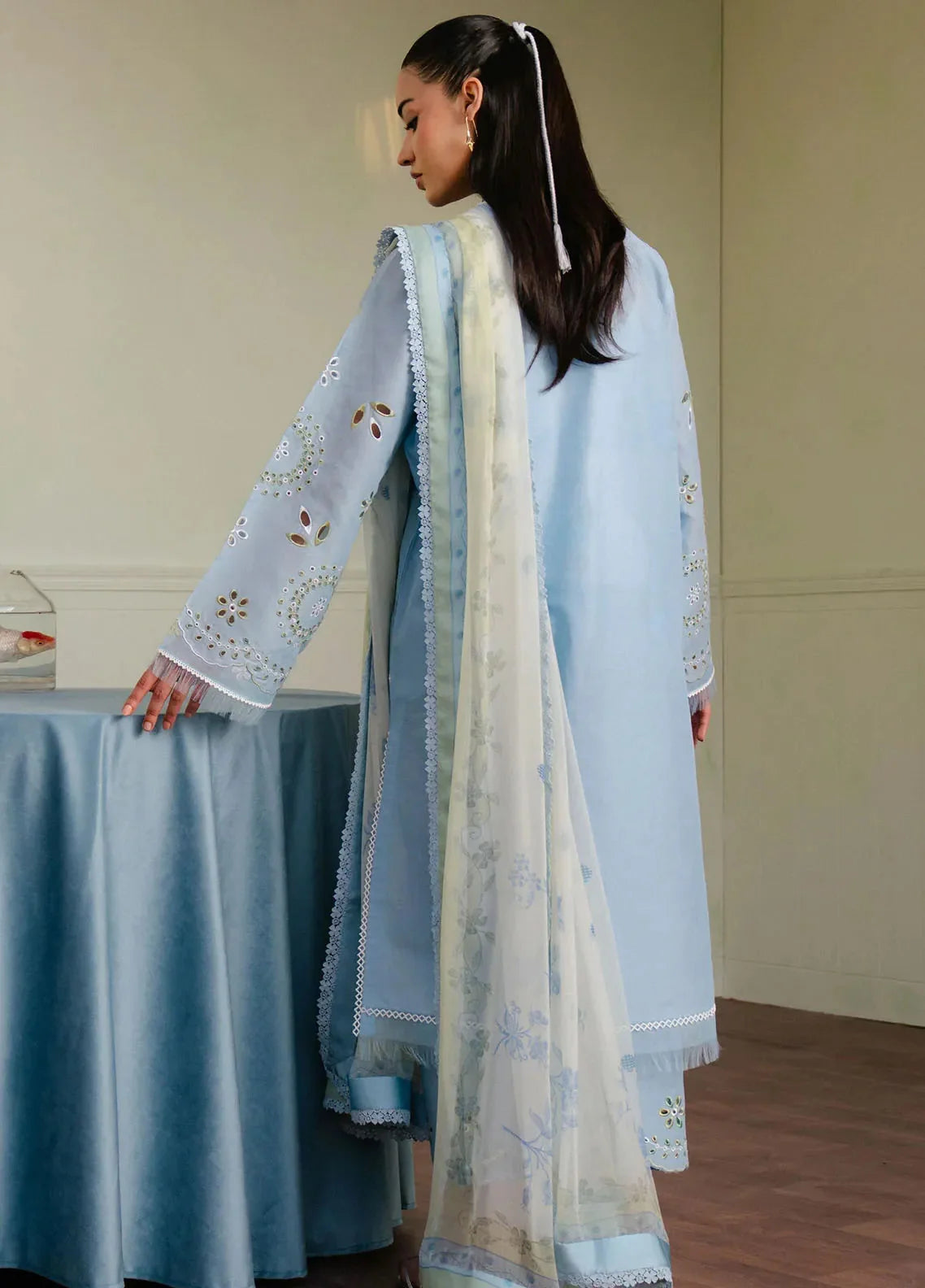 Coco by Zara Shahjahan 447 - Lawn Hit Code
