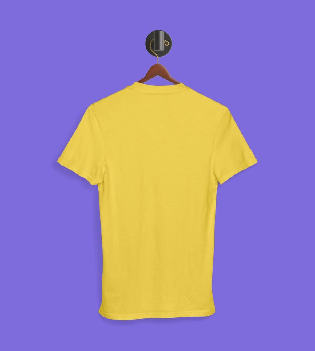 WYPO - Western Wear Graphic Unisex T-Shirt Crewneck