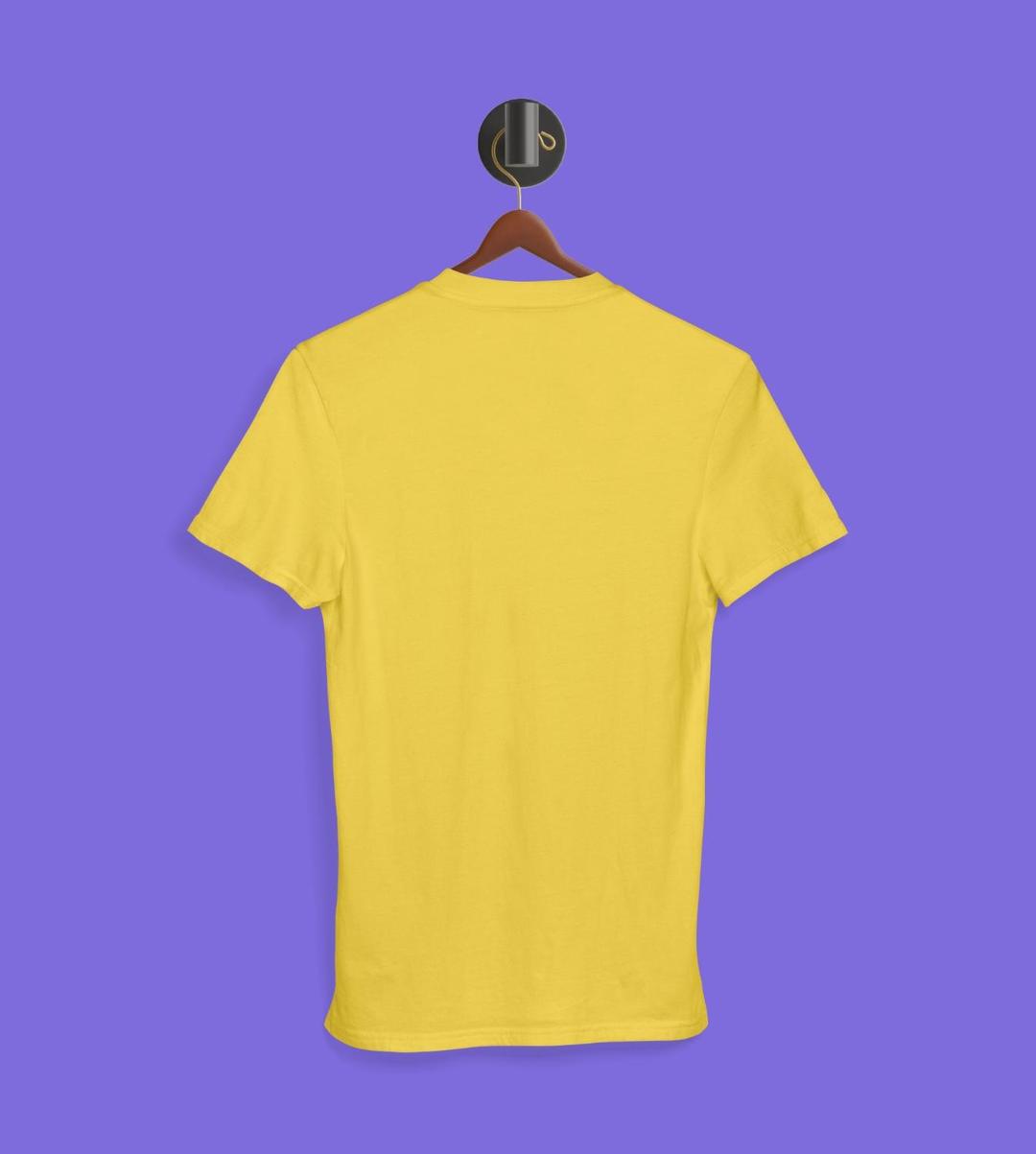 WYPO - Western Wear Graphic Unisex T-Shirt Crewneck